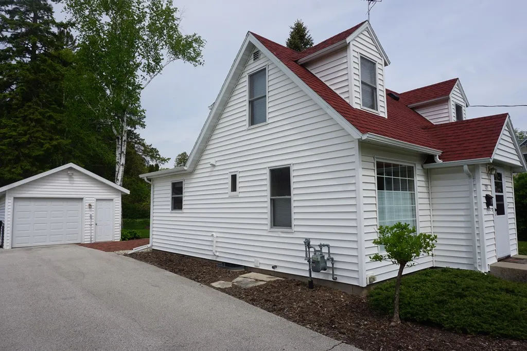 123 S Hudson Ave, Sturgeon Bay, Wisconsin 54235, 3 Bedrooms Bedrooms, ,3 BathroomsBathrooms,Inland-Residential,For Sale,S Hudson Ave,144297