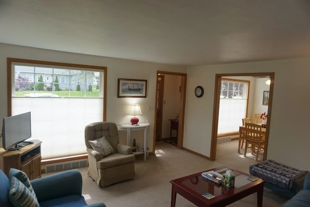 123 S Hudson Ave, Sturgeon Bay, Wisconsin 54235, 3 Bedrooms Bedrooms, ,3 BathroomsBathrooms,Inland-Residential,For Sale,S Hudson Ave,144297