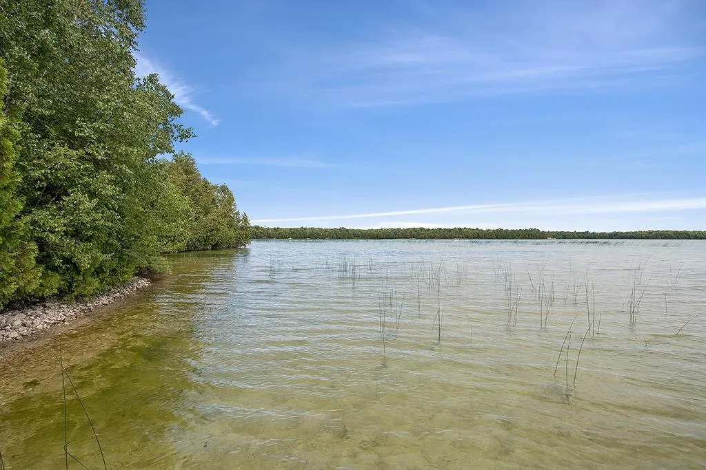 Tbd Europe Lake Ln, Ellison Bay, Wisconsin 54210, ,Unimproved Land,For Sale,Europe Lake Ln,144363