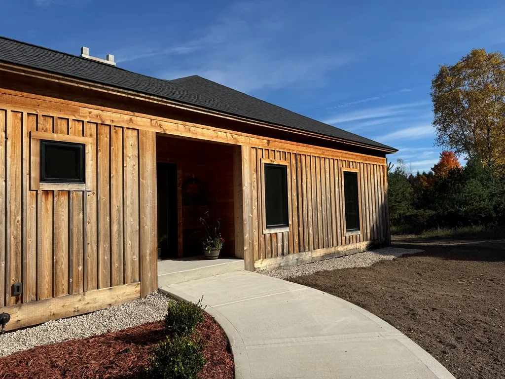 1362 Mountain Rd, Washington Island Wi 54246, 2 Bedrooms Bedrooms, ,2 BathroomsBathrooms,Inland-Residential,For Sale,Mountain Rd,143396