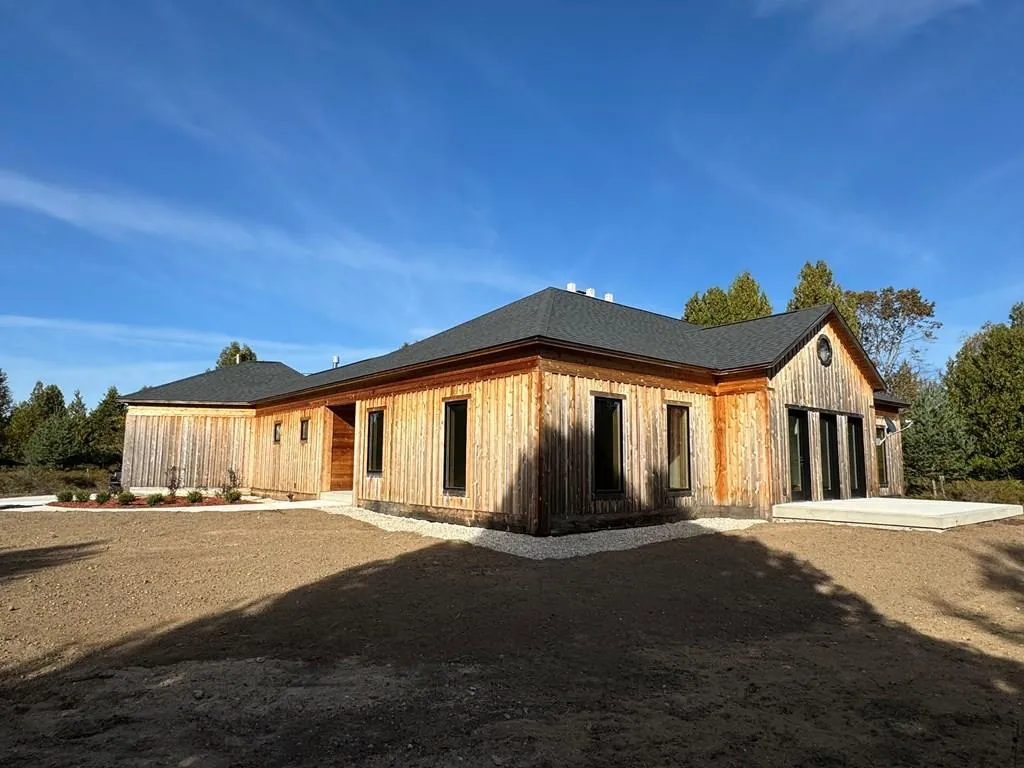 1362 Mountain Rd, Washington Island Wi 54246, 2 Bedrooms Bedrooms, ,2 BathroomsBathrooms,Inland-Residential,For Sale,Mountain Rd,143396