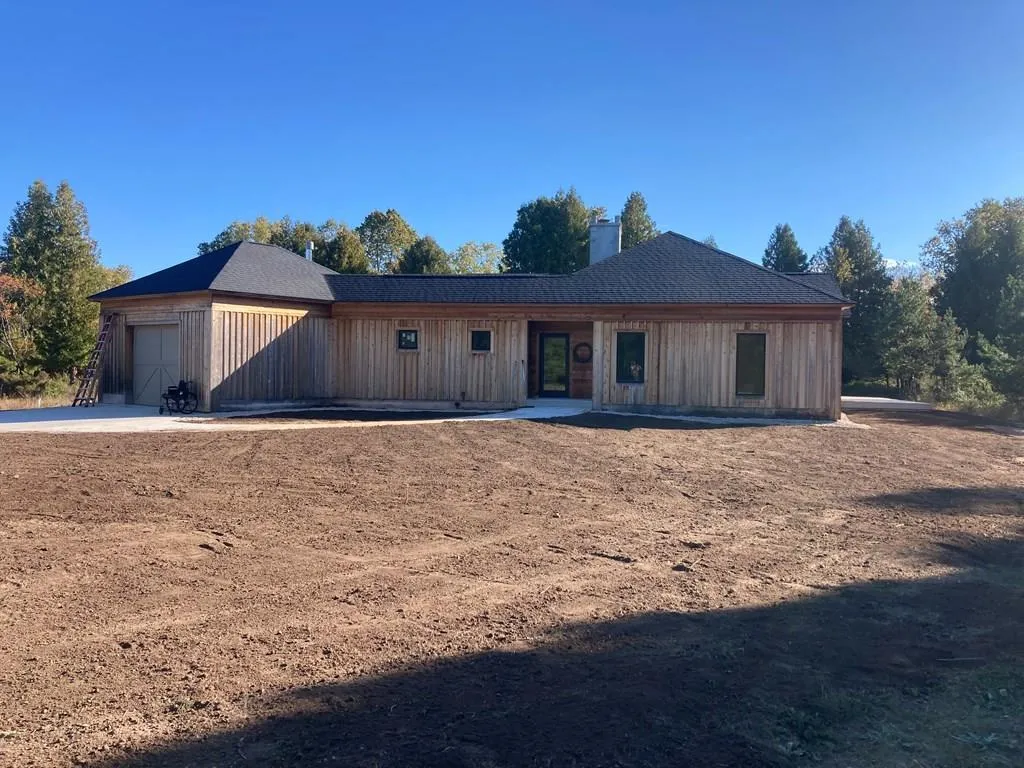 1362 Mountain Rd, Washington Island Wi 54246, 2 Bedrooms Bedrooms, ,2 BathroomsBathrooms,Inland-Residential,For Sale,Mountain Rd,143396