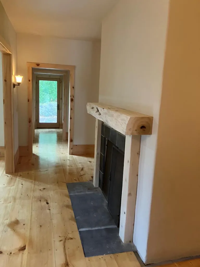 1362 Mountain Rd, Washington Island Wi 54246, 2 Bedrooms Bedrooms, ,2 BathroomsBathrooms,Inland-Residential,For Sale,Mountain Rd,143396