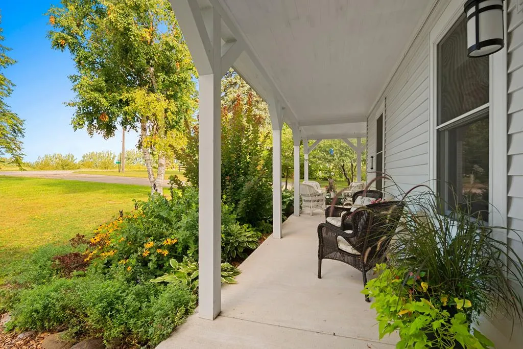 11402 Lakeview Rd, Ellison Bay, Wisconsin 54210, 4 Bedrooms Bedrooms, ,5 BathroomsBathrooms,Inland-Residential,For Sale,Lakeview Rd,144485