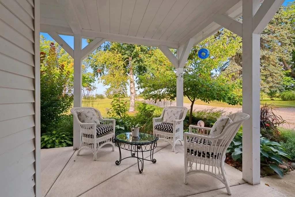 11402 Lakeview Rd, Ellison Bay, Wisconsin 54210, 4 Bedrooms Bedrooms, ,5 BathroomsBathrooms,Inland-Residential,For Sale,Lakeview Rd,144485
