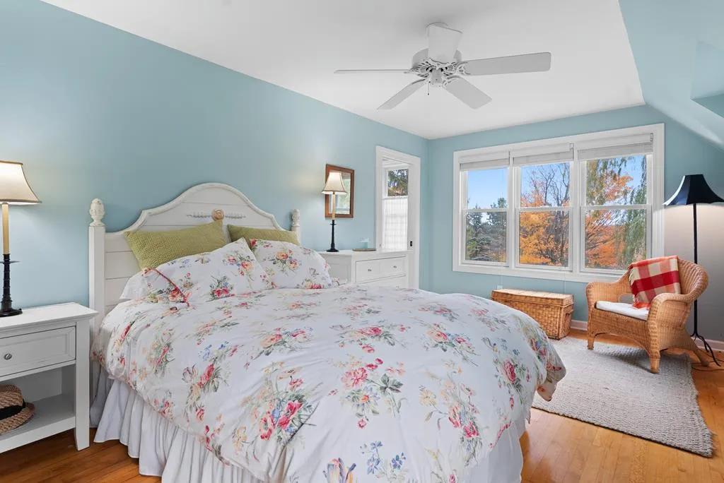11402 Lakeview Rd, Ellison Bay, Wisconsin 54210, 4 Bedrooms Bedrooms, ,5 BathroomsBathrooms,Inland-Residential,For Sale,Lakeview Rd,144485