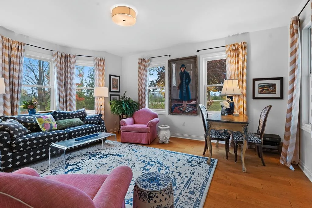 11402 Lakeview Rd, Ellison Bay, Wisconsin 54210, 4 Bedrooms Bedrooms, ,5 BathroomsBathrooms,Inland-Residential,For Sale,Lakeview Rd,144485