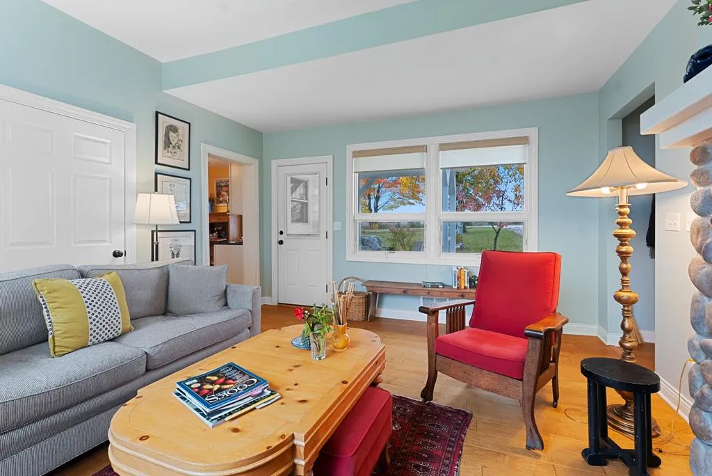 11402 Lakeview Rd, Ellison Bay, Wisconsin 54210, 4 Bedrooms Bedrooms, ,5 BathroomsBathrooms,Inland-Residential,For Sale,Lakeview Rd,144485
