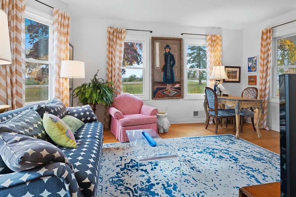11402 Lakeview Rd, Ellison Bay, Wisconsin 54210, 4 Bedrooms Bedrooms, ,5 BathroomsBathrooms,Inland-Residential,For Sale,Lakeview Rd,144485
