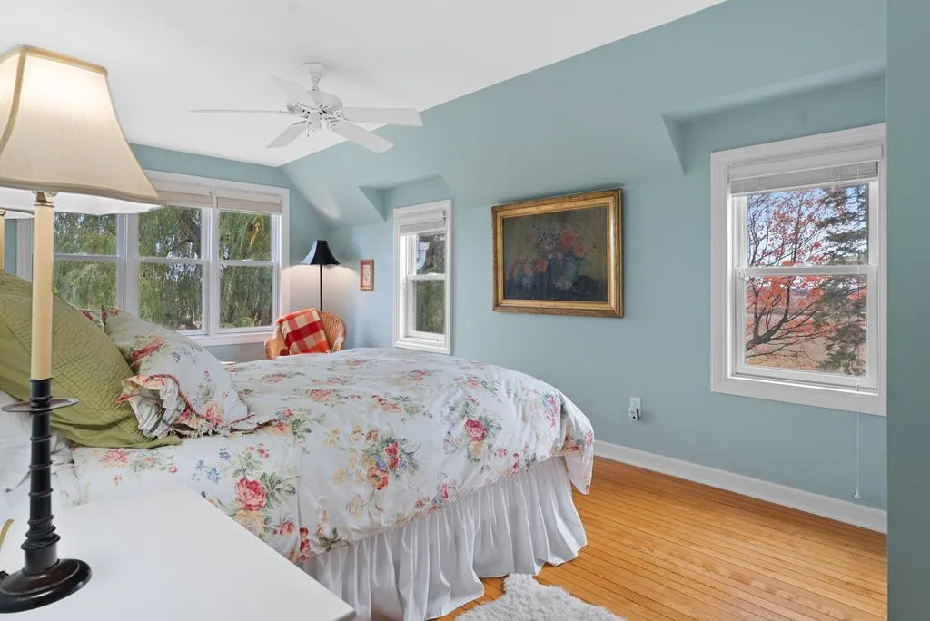 11402 Lakeview Rd, Ellison Bay, Wisconsin 54210, 4 Bedrooms Bedrooms, ,5 BathroomsBathrooms,Inland-Residential,For Sale,Lakeview Rd,144485