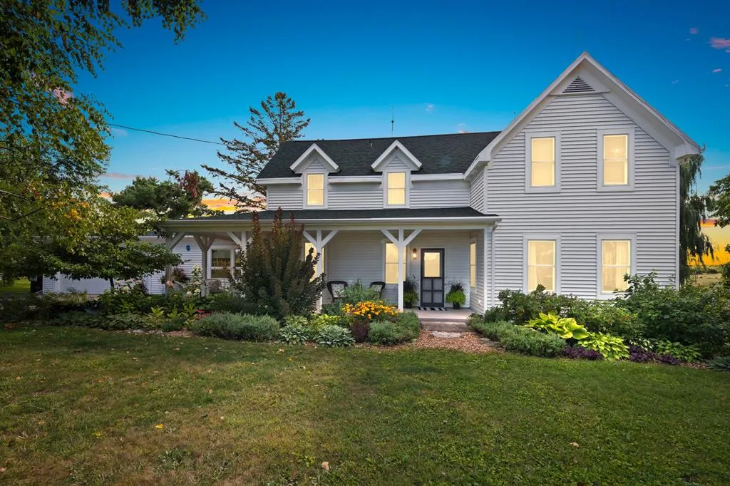 11402 Lakeview Rd, Ellison Bay, Wisconsin 54210, 4 Bedrooms Bedrooms, ,5 BathroomsBathrooms,Inland-Residential,For Sale,Lakeview Rd,144485