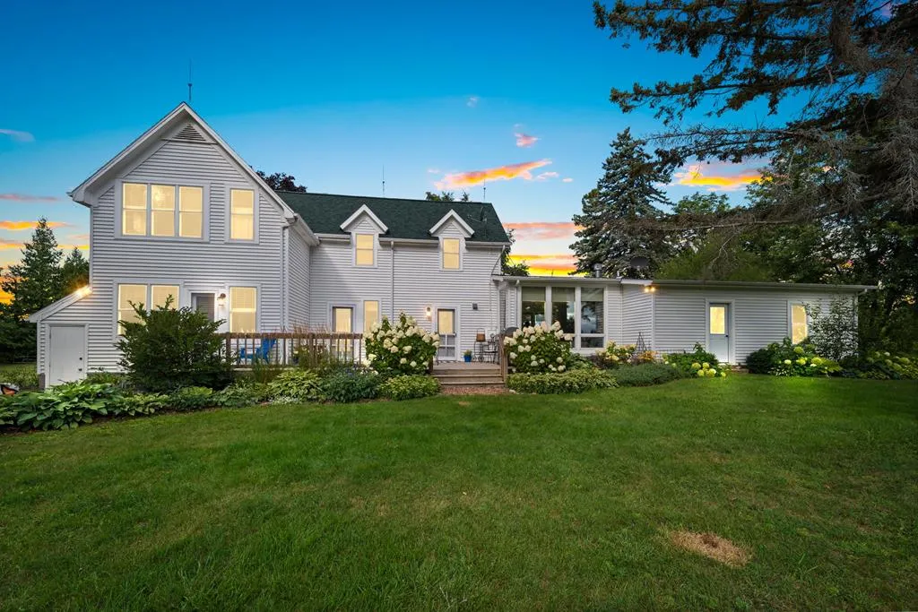 11402 Lakeview Rd, Ellison Bay, Wisconsin 54210, 4 Bedrooms Bedrooms, ,5 BathroomsBathrooms,Inland-Residential,For Sale,Lakeview Rd,144485
