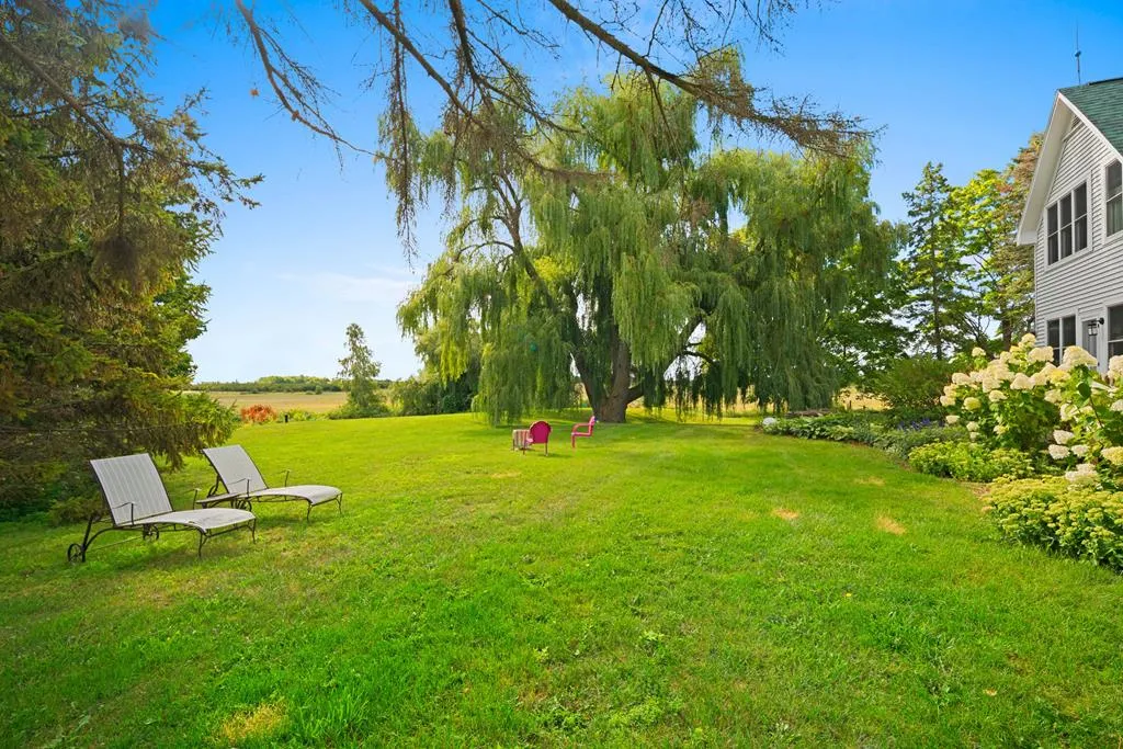 11402 Lakeview Rd, Ellison Bay, Wisconsin 54210, 4 Bedrooms Bedrooms, ,5 BathroomsBathrooms,Inland-Residential,For Sale,Lakeview Rd,144485