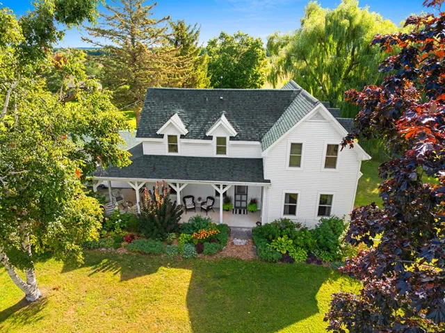 11402 Lakeview Rd, Ellison Bay, Wisconsin 54210, 4 Bedrooms Bedrooms, ,5 BathroomsBathrooms,Inland-Residential,For Sale,Lakeview Rd,144485
