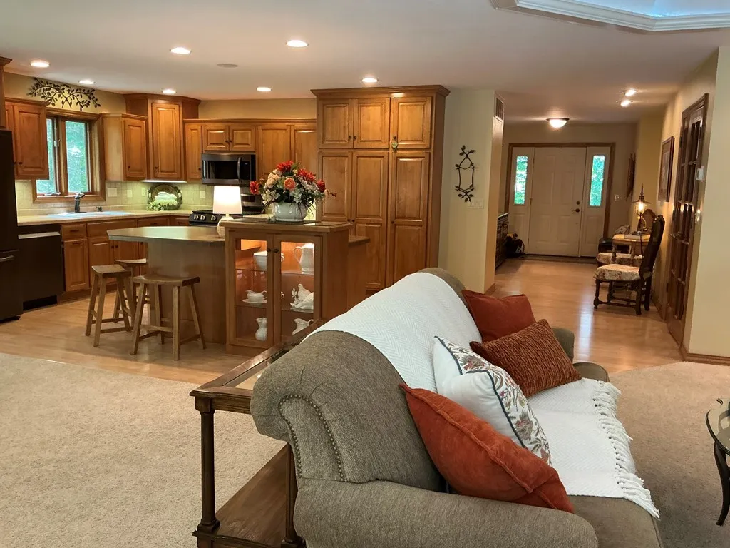 8100 Oaks Dr # 1702, Baileys Harbor, Wisconsin 54202, 2 Bedrooms Bedrooms, ,2 BathroomsBathrooms,Condominium,For Sale,E Oaks Dr,143966