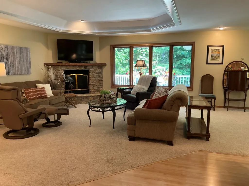 8100 Oaks Dr # 1702, Baileys Harbor, Wisconsin 54202, 2 Bedrooms Bedrooms, ,2 BathroomsBathrooms,Condominium,For Sale,E Oaks Dr,143966