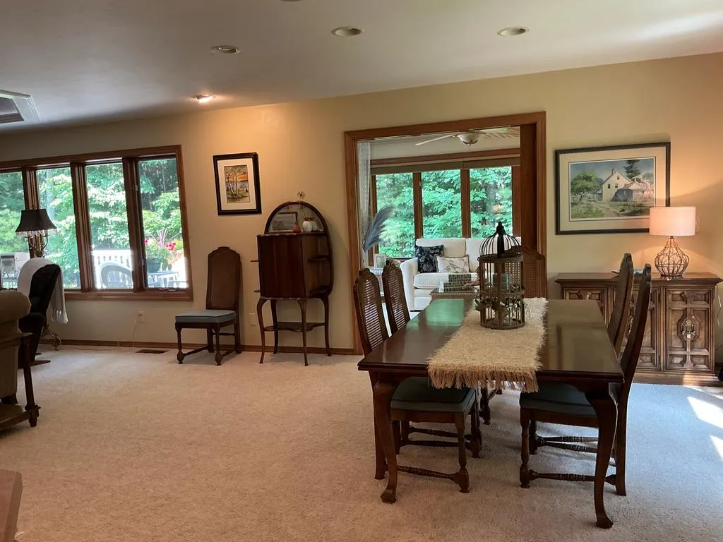 8100 Oaks Dr # 1702, Baileys Harbor, Wisconsin 54202, 2 Bedrooms Bedrooms, ,2 BathroomsBathrooms,Condominium,For Sale,E Oaks Dr,143966