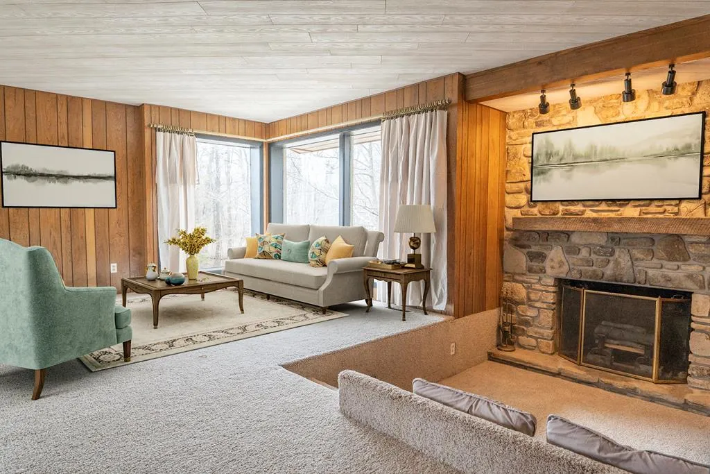 12210 Garrett Bay Rd, Ellison Bay Wi 54210, 4 Bedrooms Bedrooms, ,2 BathroomsBathrooms,Inland-Residential,For Sale,Garrett Bay Rd,141482
