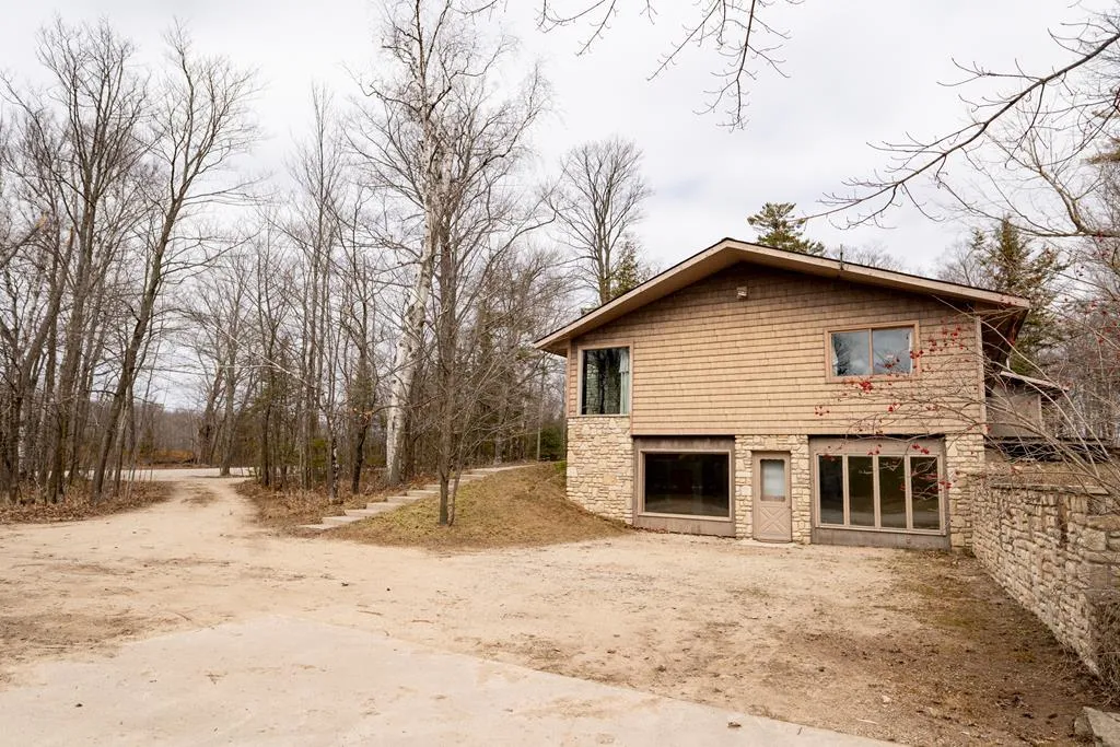 12210 Garrett Bay Rd, Ellison Bay Wi 54210, 4 Bedrooms Bedrooms, ,2 BathroomsBathrooms,Inland-Residential,For Sale,Garrett Bay Rd,141482