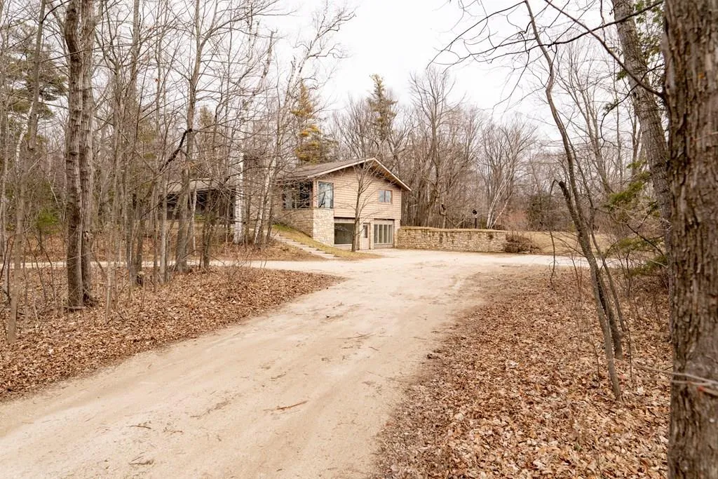 12210 Garrett Bay Rd, Ellison Bay Wi 54210, 4 Bedrooms Bedrooms, ,2 BathroomsBathrooms,Inland-Residential,For Sale,Garrett Bay Rd,141482