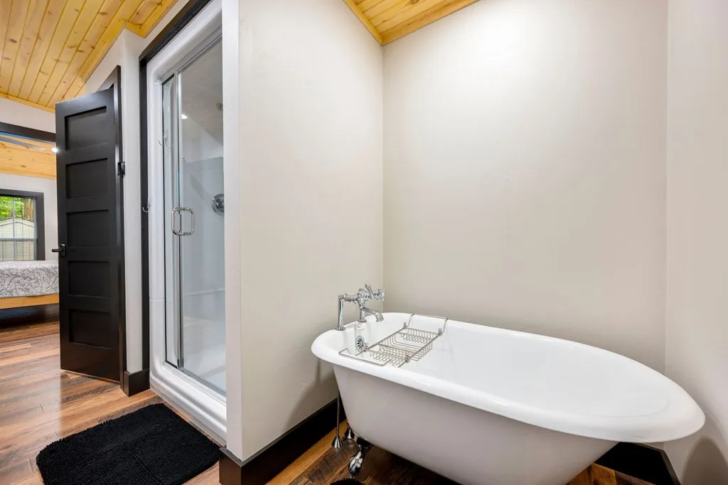 4286 Harbor School Rd # 129, Egg Harbor, Wisconsin 54209, 2 Bedrooms Bedrooms, ,2 BathroomsBathrooms,Condominium,For Sale,Harbor School Rd,144511