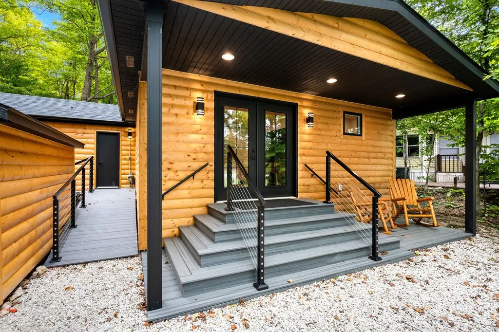 4286 Harbor School Rd # 129, Egg Harbor, Wisconsin 54209, 2 Bedrooms Bedrooms, ,2 BathroomsBathrooms,Condominium,For Sale,Harbor School Rd,144511