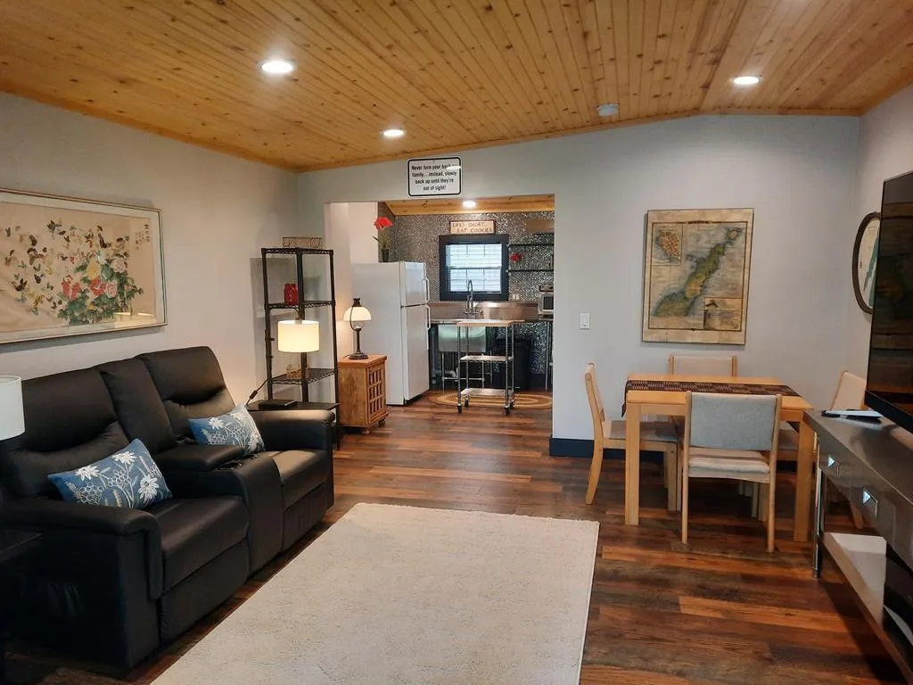 4286 Harbor School Rd # 129, Egg Harbor, Wisconsin 54209, 2 Bedrooms Bedrooms, ,2 BathroomsBathrooms,Condominium,For Sale,Harbor School Rd,144511