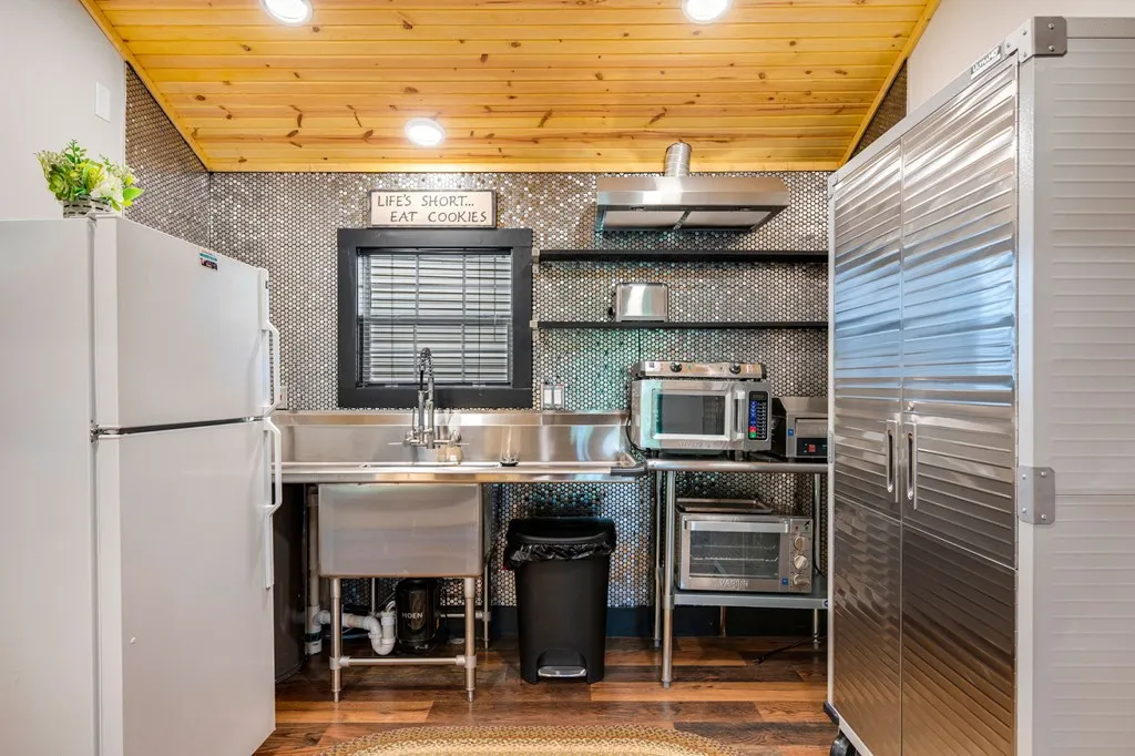 4286 Harbor School Rd # 129, Egg Harbor, Wisconsin 54209, 2 Bedrooms Bedrooms, ,2 BathroomsBathrooms,Condominium,For Sale,Harbor School Rd,144511