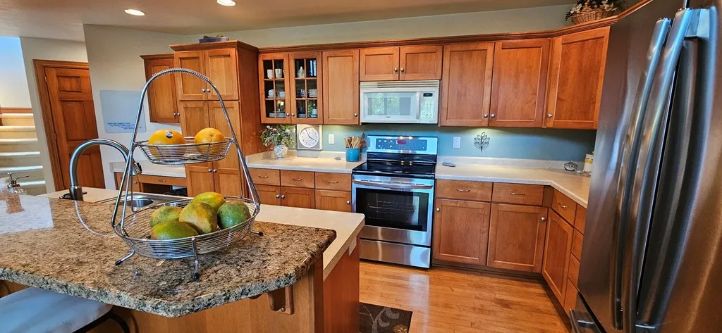2428 Pine Bluff Court # 802, Baileys Harbor, Wisconsin 54202, 3 Bedrooms Bedrooms, ,3 BathroomsBathrooms,Condominium,For Sale,Pine Bluff Court,143961