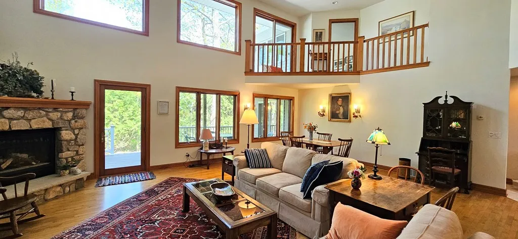 2428 Pine Bluff Court # 802, Baileys Harbor, Wisconsin 54202, 3 Bedrooms Bedrooms, ,3 BathroomsBathrooms,Condominium,For Sale,Pine Bluff Court,143961