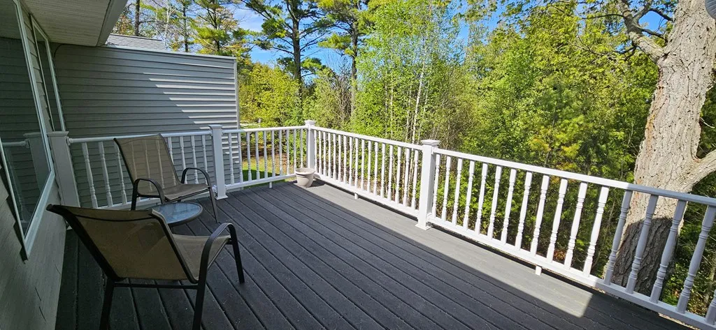 2428 Pine Bluff Court # 802, Baileys Harbor, Wisconsin 54202, 3 Bedrooms Bedrooms, ,3 BathroomsBathrooms,Condominium,For Sale,Pine Bluff Court,143961