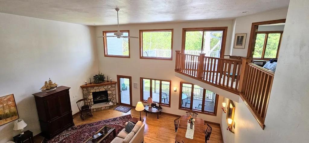 2428 Pine Bluff Court # 802, Baileys Harbor, Wisconsin 54202, 3 Bedrooms Bedrooms, ,3 BathroomsBathrooms,Condominium,For Sale,Pine Bluff Court,143961