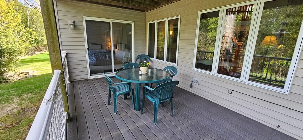 2428 Pine Bluff Court # 802, Baileys Harbor, Wisconsin 54202, 3 Bedrooms Bedrooms, ,3 BathroomsBathrooms,Condominium,For Sale,Pine Bluff Court,143961