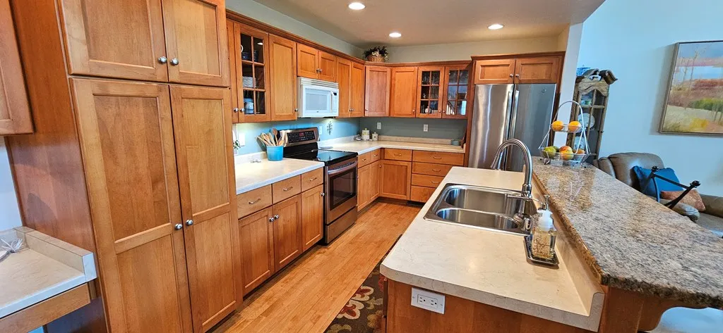 2428 Pine Bluff Court # 802, Baileys Harbor, Wisconsin 54202, 3 Bedrooms Bedrooms, ,3 BathroomsBathrooms,Condominium,For Sale,Pine Bluff Court,143961