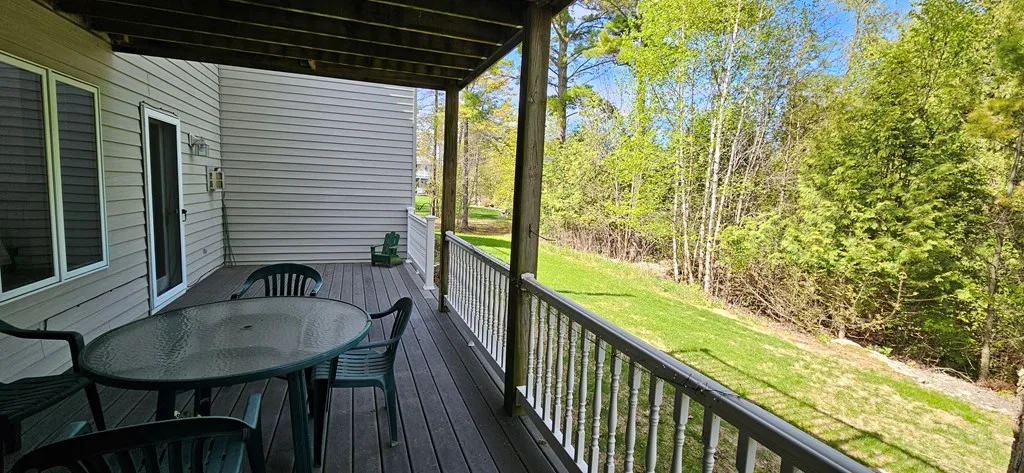 2428 Pine Bluff Court # 802, Baileys Harbor, Wisconsin 54202, 3 Bedrooms Bedrooms, ,3 BathroomsBathrooms,Condominium,For Sale,Pine Bluff Court,143961