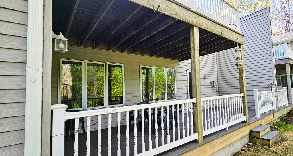 2428 Pine Bluff Court # 802, Baileys Harbor, Wisconsin 54202, 3 Bedrooms Bedrooms, ,3 BathroomsBathrooms,Condominium,For Sale,Pine Bluff Court,143961