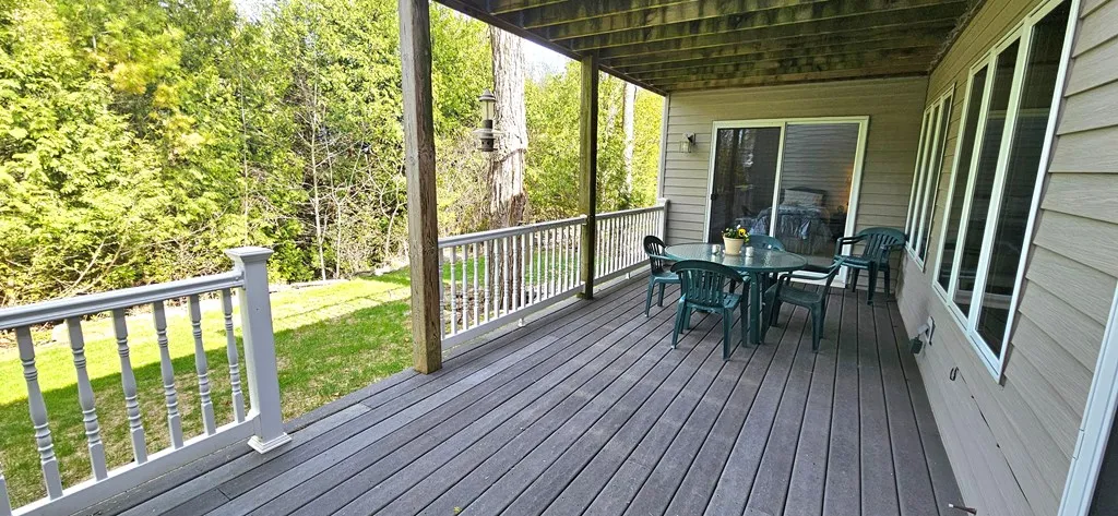 2428 Pine Bluff Court # 802, Baileys Harbor, Wisconsin 54202, 3 Bedrooms Bedrooms, ,3 BathroomsBathrooms,Condominium,For Sale,Pine Bluff Court,143961