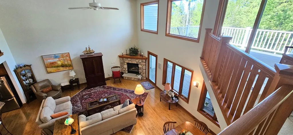 2428 Pine Bluff Court # 802, Baileys Harbor, Wisconsin 54202, 3 Bedrooms Bedrooms, ,3 BathroomsBathrooms,Condominium,For Sale,Pine Bluff Court,143961