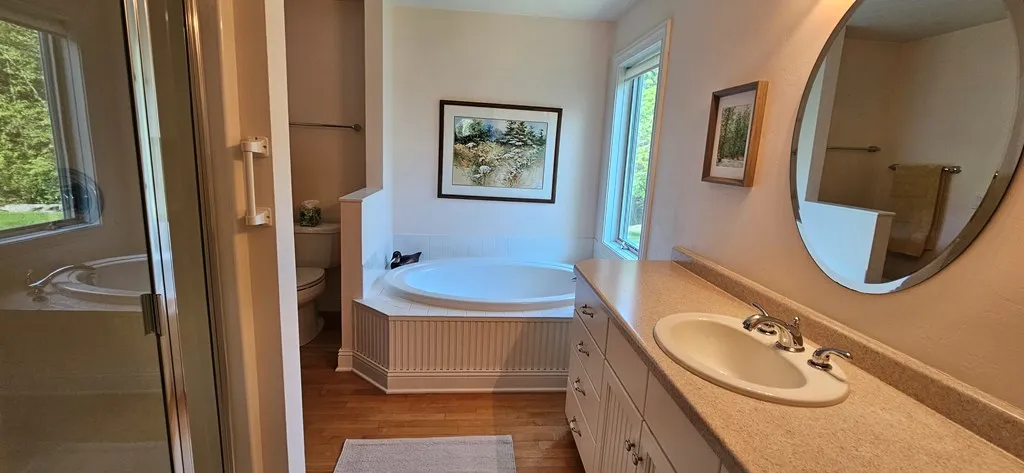 2428 Pine Bluff Court # 802, Baileys Harbor, Wisconsin 54202, 3 Bedrooms Bedrooms, ,3 BathroomsBathrooms,Condominium,For Sale,Pine Bluff Court,143961