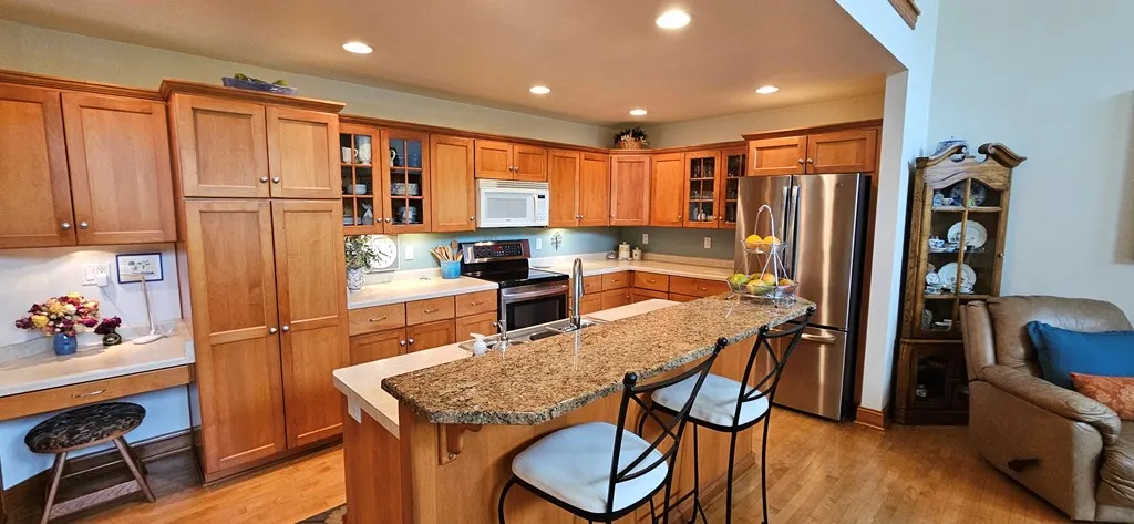 2428 Pine Bluff Court # 802, Baileys Harbor, Wisconsin 54202, 3 Bedrooms Bedrooms, ,3 BathroomsBathrooms,Condominium,For Sale,Pine Bluff Court,143961