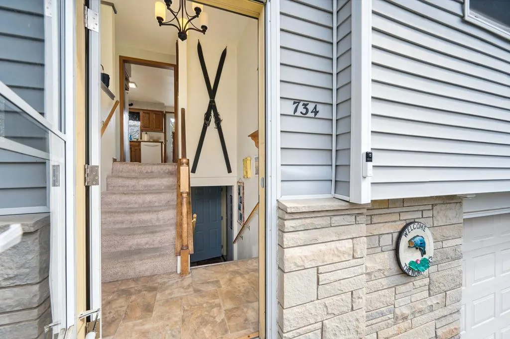 734 Hickory St, Sturgeon Bay Wi 54235, 3 Bedrooms Bedrooms, ,2 BathroomsBathrooms,Inland-Residential,For Sale,Hickory St,143845