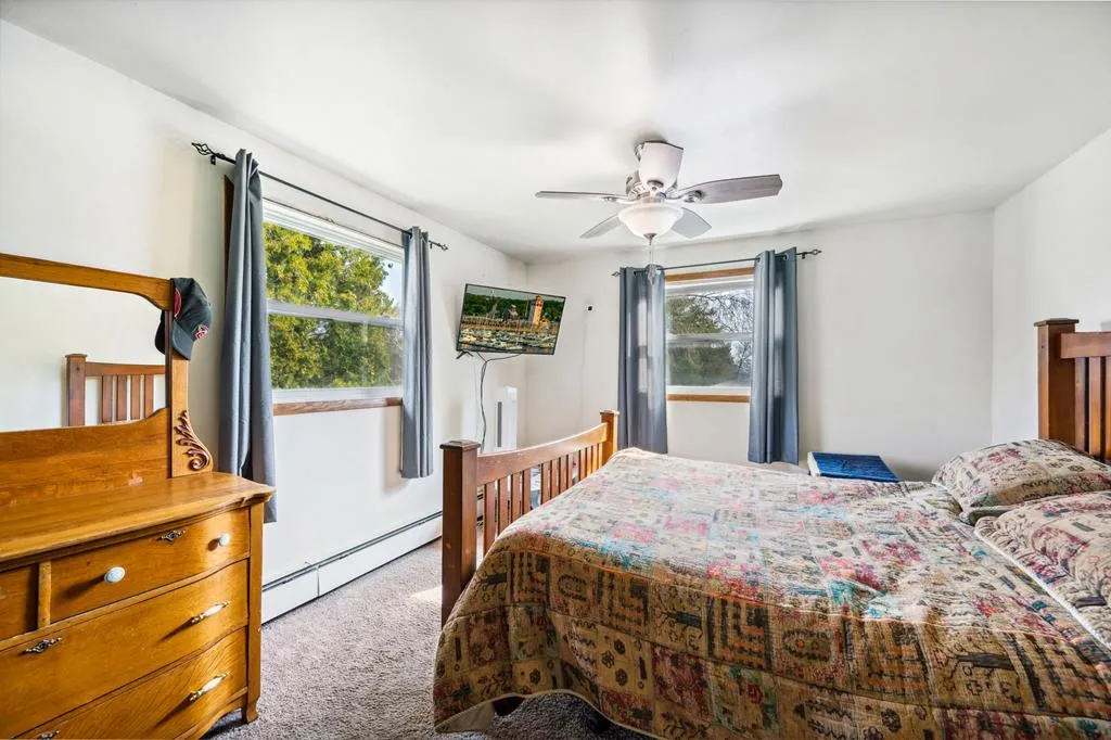 734 Hickory St, Sturgeon Bay Wi 54235, 3 Bedrooms Bedrooms, ,2 BathroomsBathrooms,Inland-Residential,For Sale,Hickory St,143845