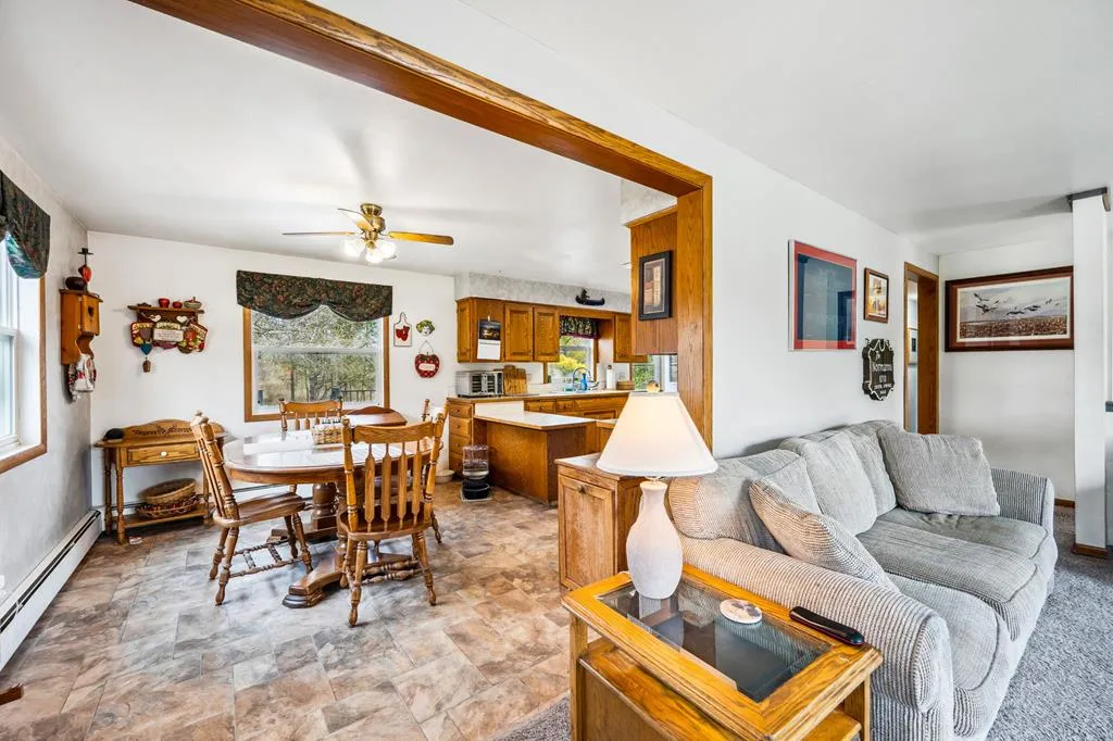 734 Hickory St, Sturgeon Bay Wi 54235, 3 Bedrooms Bedrooms, ,2 BathroomsBathrooms,Inland-Residential,For Sale,Hickory St,143845