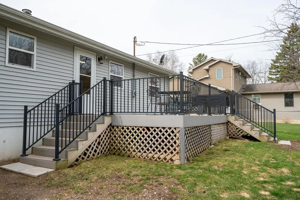 734 Hickory St, Sturgeon Bay Wi 54235, 3 Bedrooms Bedrooms, ,2 BathroomsBathrooms,Inland-Residential,For Sale,Hickory St,143845