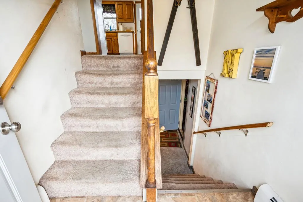734 Hickory St, Sturgeon Bay Wi 54235, 3 Bedrooms Bedrooms, ,2 BathroomsBathrooms,Inland-Residential,For Sale,Hickory St,143845