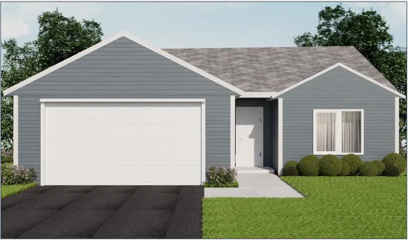 Tbd S Geneva Ave, Sturgeon Bay Wi 54235, 3 Bedrooms Bedrooms, ,2 BathroomsBathrooms,Inland-Residential,For Sale,S Geneva Ave,141353