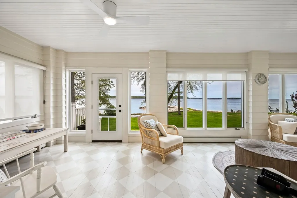 4167&69 Bay Shore Dr, Sturgeon Bay, Wisconsin 54235, 4 Bedrooms Bedrooms, ,3 BathroomsBathrooms,Waterfront-Residential,For Sale,Bay Shore Dr,143997