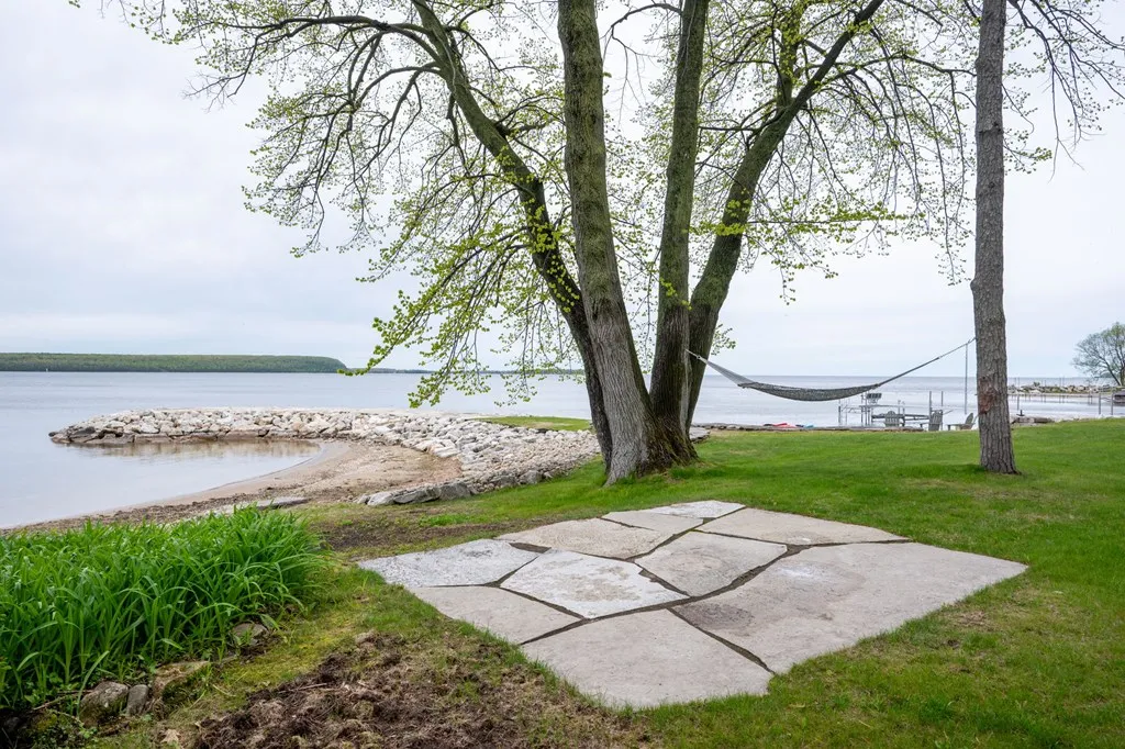 4167&69 Bay Shore Dr, Sturgeon Bay, Wisconsin 54235, 4 Bedrooms Bedrooms, ,3 BathroomsBathrooms,Waterfront-Residential,For Sale,Bay Shore Dr,143997
