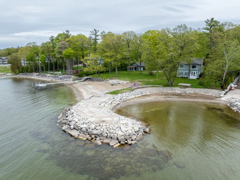 4167&69 Bay Shore Dr, Sturgeon Bay, Wisconsin 54235, 4 Bedrooms Bedrooms, ,3 BathroomsBathrooms,Waterfront-Residential,For Sale,Bay Shore Dr,143997