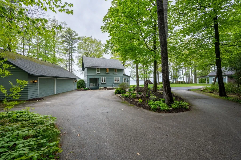 4167&69 Bay Shore Dr, Sturgeon Bay, Wisconsin 54235, 4 Bedrooms Bedrooms, ,3 BathroomsBathrooms,Waterfront-Residential,For Sale,Bay Shore Dr,143997